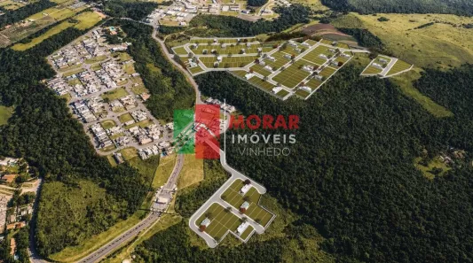 Lote/Terreno à venda, 504m² no Santa Isabel II, Louveira