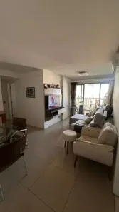 Apartamento com 2 Quartos à venda, 75m² no Itapuã, Vila Velha