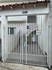 Sobrado com 3 Quartos para alugar, 85m² no Jardim Paraíso, São Paulo