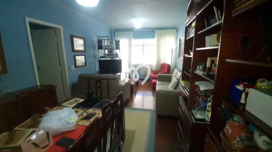 Apartamento com 2 Quartos à venda, 80m² no Tijuca, Rio de Janeiro