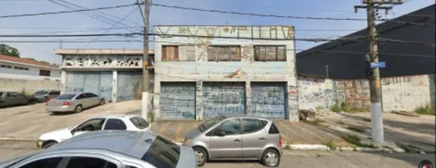 Imóvel Comercial à venda, 1640m² no Vila Carrão, São Paulo