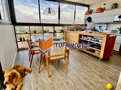 Apartamento com 3 Quartos à venda, 126m² no Vila Leopoldina, São Paulo