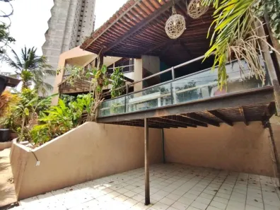 Casa com 8 Quartos à venda, 390m² no Ponta Negra, Natal