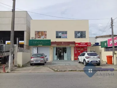 Ponto Comercial para alugar, 20m² no Ipiranga, São José