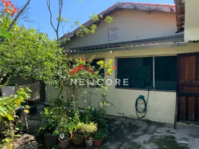 Casa com 2 Quartos à venda, 120m² no Jamaica (Interior), Itanhaém