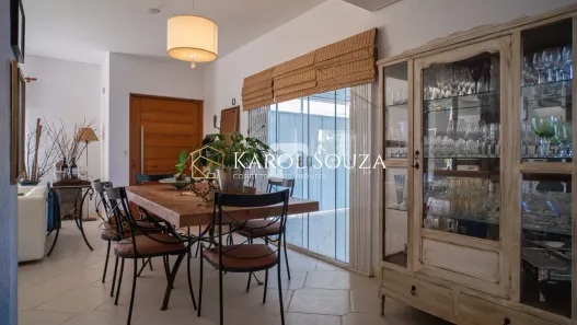 Casa com 4 Quartos à venda, 267m² no Cachoeira do Bom Jesus, Florianópolis