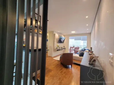 Apartamento com 3 Quartos à venda, 78m² no Parque Reboucas, São Paulo