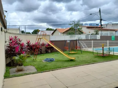 Apartamento com 3 Quartos à venda, 78m² no Vila Brasília, Aparecida de Goiânia