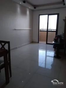 Apartamento com 2 Quartos à venda, 70m² no Cidade Mãe do Céu, São Paulo