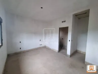 Casa de Condomínio com 3 Quartos à venda, 266m² no Vila do Golf, Ribeirão Preto