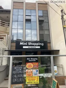 Ponto Comercial para alugar, 100m² no Rio Branco, Porto Alegre
