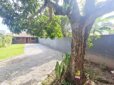 Lote/Terreno com 1 Quarto à venda, 95m² no Campeche, Florianópolis