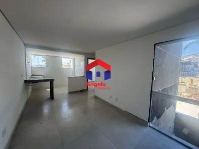 Apartamento com 2 Quartos à venda, 48m² no Copacabana, Belo Horizonte
