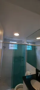 Apartamento com 2 Quartos para alugar, 48m² no Parque Munhoz, São Paulo
