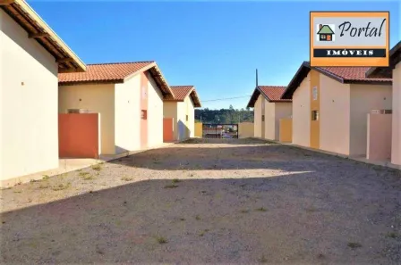 Casa com 2 Quartos à venda, 65m² no , Jarinu