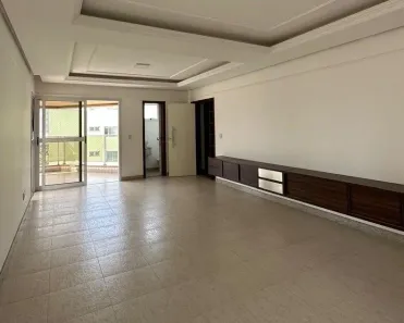 Apartamento com 4 Quartos para alugar, 185m² no Patrimônio, Uberlândia