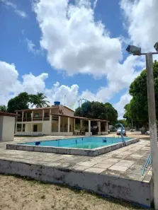 Fazenda/Sítio com 4 Quartos à venda, 40000m² no , São José de Mipibu