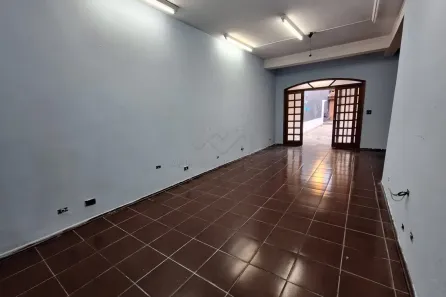 Sobrado com 2 Quartos à venda, 207m² no Parque das Nações, Santo André