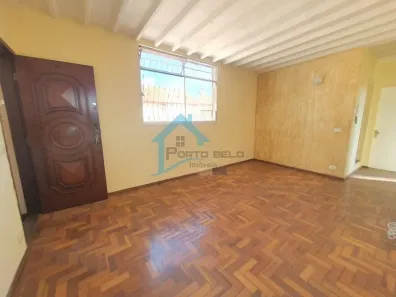 Apartamento com 3 Quartos para alugar, 65m² no Jardim Riacho das Pedras, Contagem