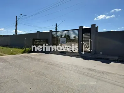 Casa de Condomínio com 2 Quartos à venda, 90m² no Ponte Alta Norte, Brasília