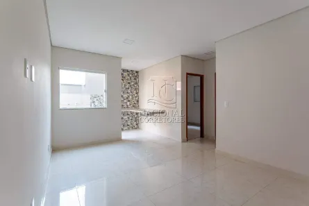 Apartamento com 2 Quartos à venda, 48m² no Vila Francisco Matarazzo, Santo André