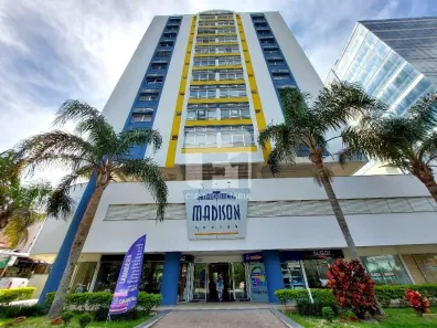 Sala Comercial à venda, 24m² no Trindade, Florianópolis