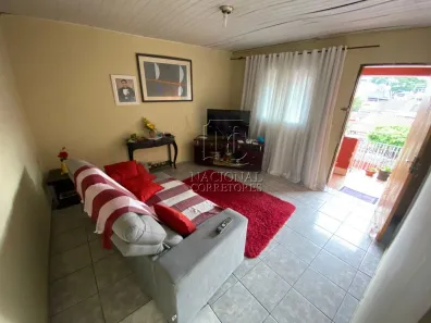 Casa com 6 Quartos à venda, 256m² no Parque João Ramalho, Santo André