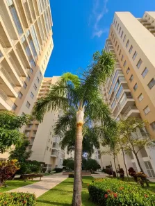 Apartamento com 3 Quartos à venda, 77m² no Jardim das Américas 2ª Etapa, Anápolis