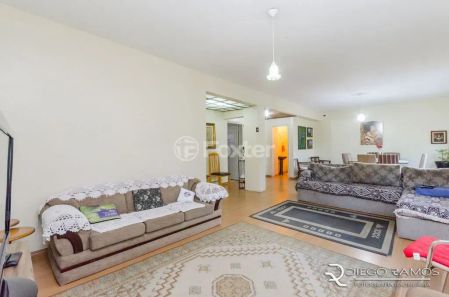 Apartamento com 3 Quartos à venda, 159m² no Farroupilha, Porto Alegre