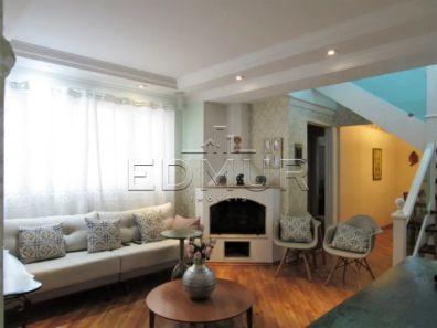 Cobertura com 3 Quartos à venda, 130m² no Jardim, Santo André