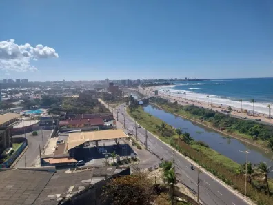 Apartamento com 2 Quartos à venda, 76m² no Jaguaribe, Salvador