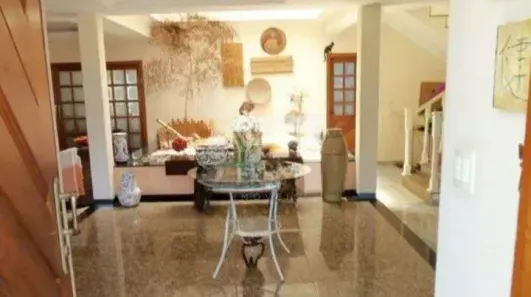Sobrado com 4 Quartos à venda, 350m² no Independência, São Bernardo do Campo