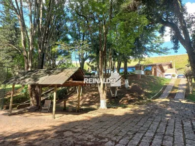 Fazenda/Sítio com 4 Quartos à venda, 459m² no Bairro do Morro, Itatiba