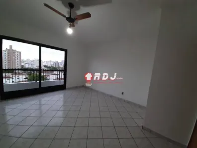 Apartamento com 3 Quartos à venda, 124m² no Boqueirão, Santos