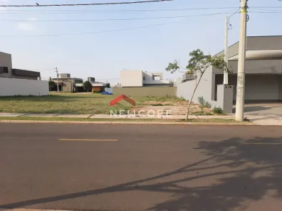 Lote/Terreno à venda, 420m² no Residencial Estoril Premium, Bauru