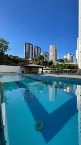 Apartamento com 3 Quartos à venda, 87m² no Candeal, Salvador