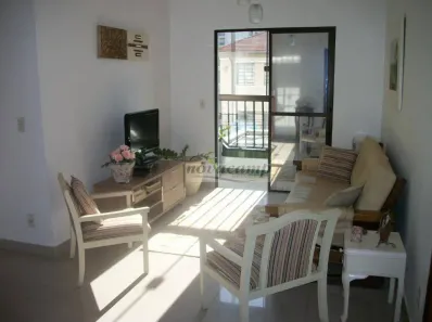 Apartamento com 3 Quartos à venda, 88m² no Vila Itapura, Campinas