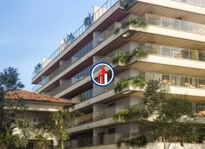 Apartamento com 1 Quarto à venda, 76m² no Urca, Rio de Janeiro