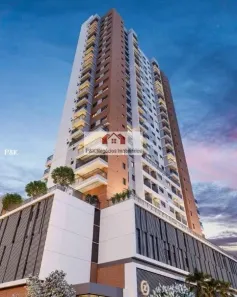 Apartamento com 1 Quarto à venda, 29m² no Moema, São Paulo