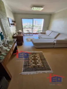 Apartamento com 3 Quartos à venda, 76m² no Vila Osasco, Osasco