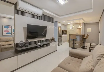 Apartamento com 1 Quarto para alugar, 53m² no Petrópolis, Porto Alegre