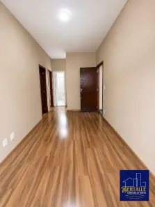 Apartamento com 2 Quartos à venda, 46m² no Santa Mônica, Belo Horizonte