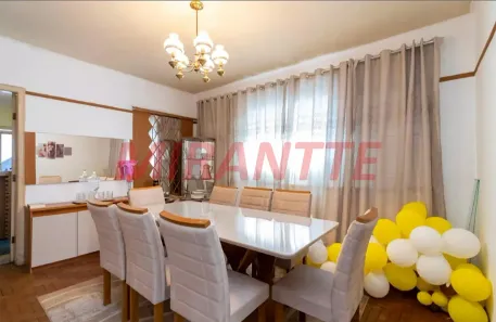 Sobrado com 3 Quartos à venda, 180m² no Santana, São Paulo