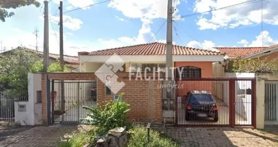 Casa com 3 Quartos à venda, 189m² no Jardim Chapadão, Campinas
