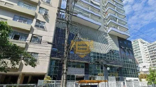 Prédio Comercial para alugar, 900m² no Icaraí, Niterói