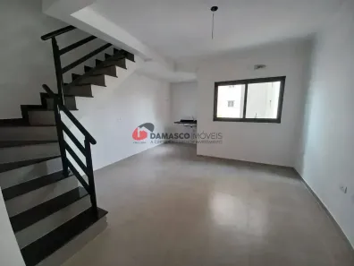 Apartamento com 2 Quartos à venda, 98m² no Vila Assunção, Santo André