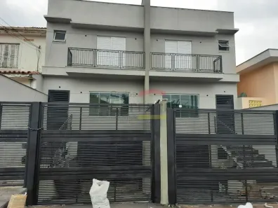 Sobrado com 3 Quartos à venda, 229m² no Jardim do Colégio (Zona Norte), São Paulo