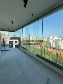 Apartamento com 3 Quartos à venda, 110m² no Barra da Tijuca, Rio de Janeiro