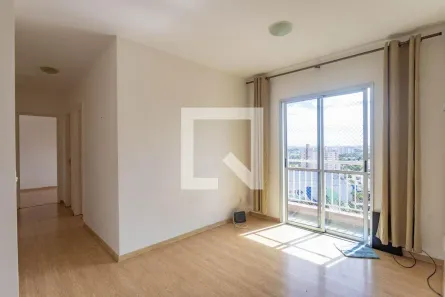 Apartamento com 2 Quartos à venda, 67m² no Taboão, São Bernardo do Campo