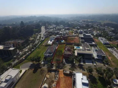Lote/Terreno à venda, 846m² no Chácaras São Carlos, Cotia